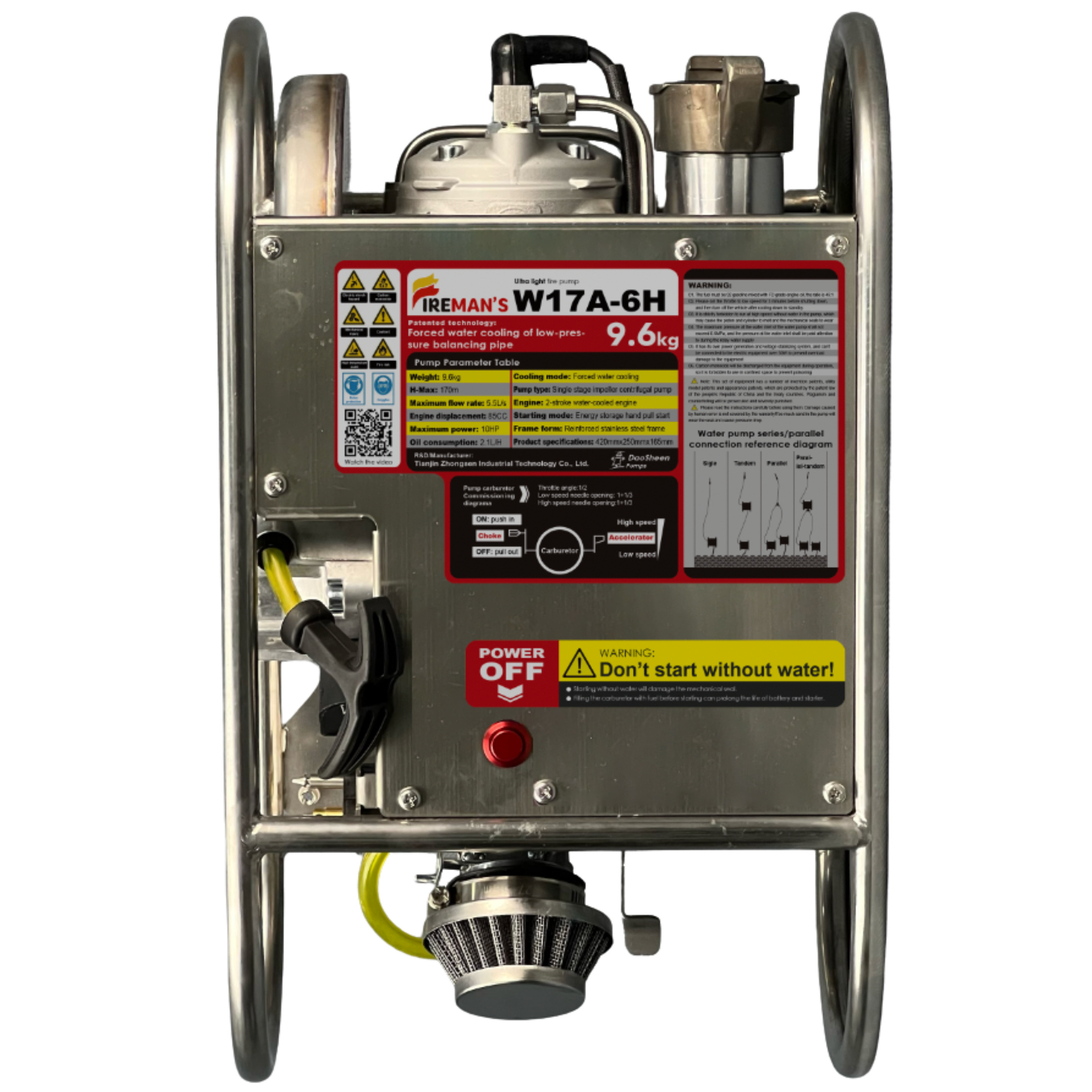 Nuestros procesos están certificados con los más altos estándares de calidad (1)
