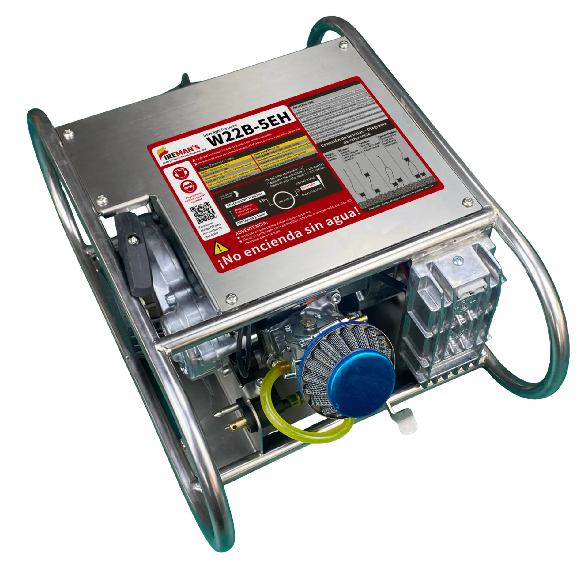 Nuestros procesos están certificados con los más altos estándares de calidad